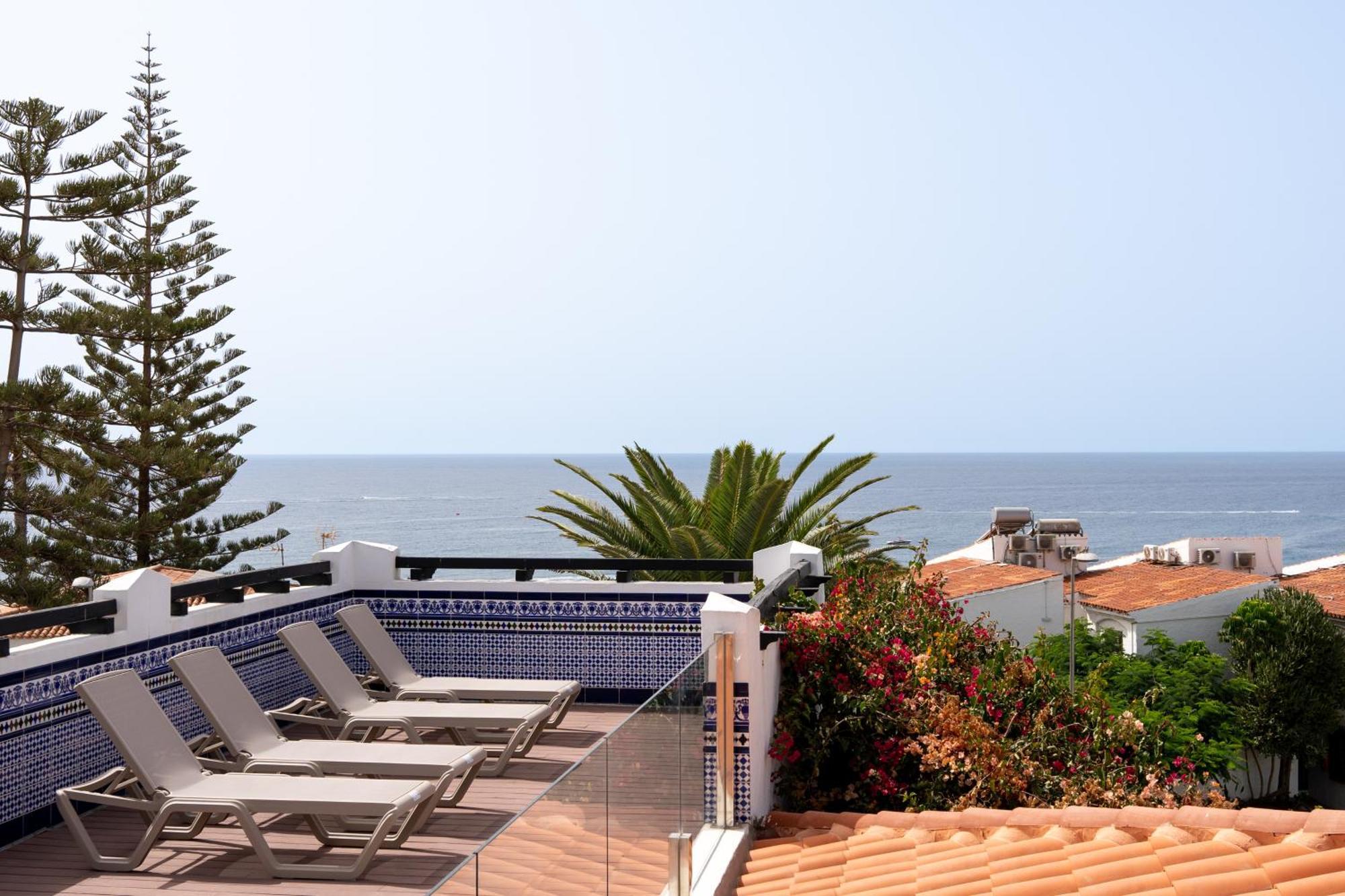 Aparthotel Alsol El Chaparral