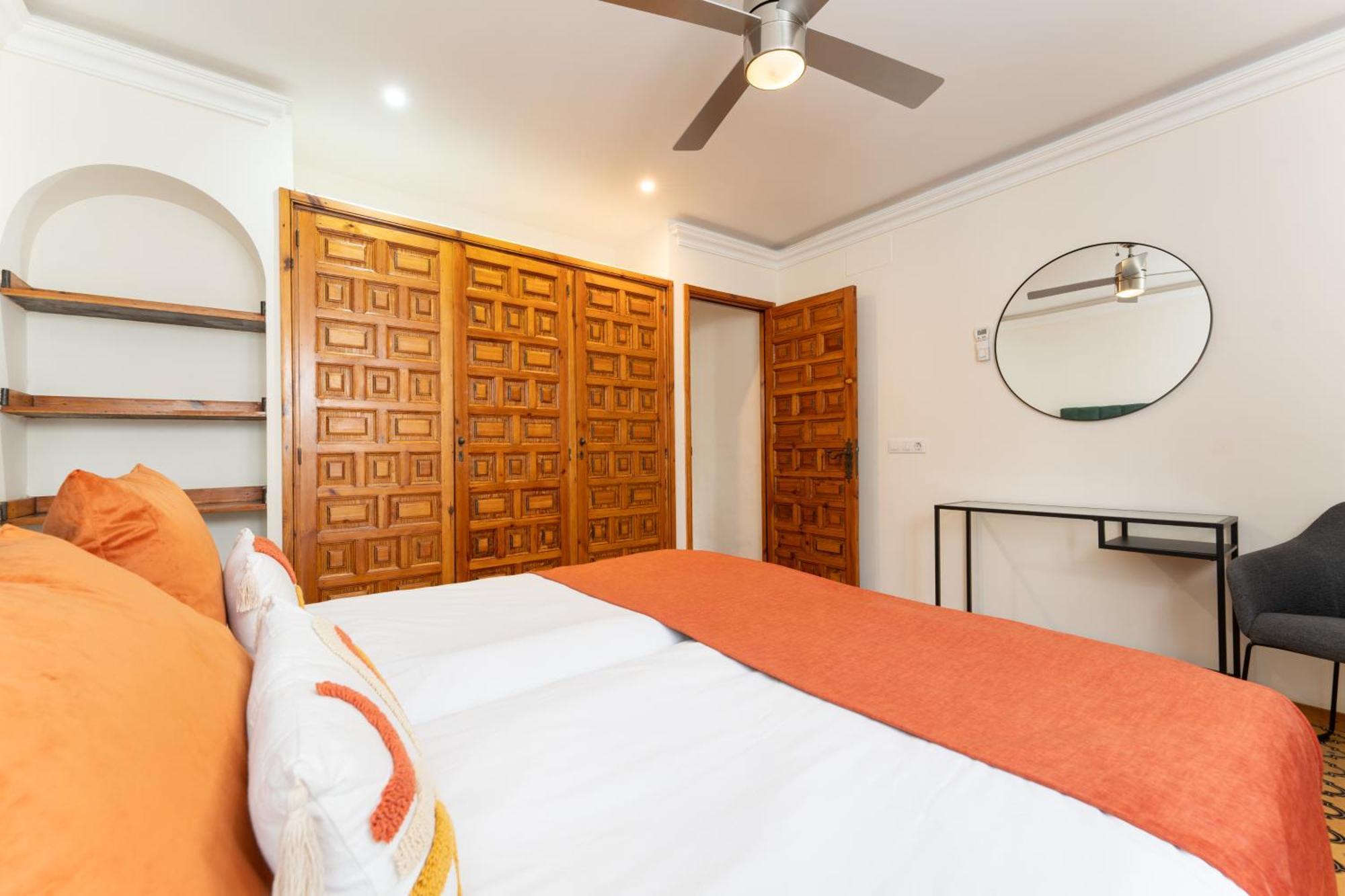 Alsol El Chaparral Aparthotel
